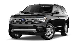 Executive SUV