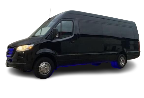 sprinter-limo